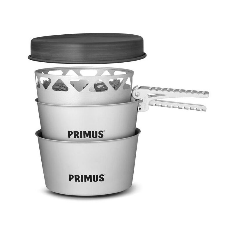 Primus Trek Pot Set pentole campeggio