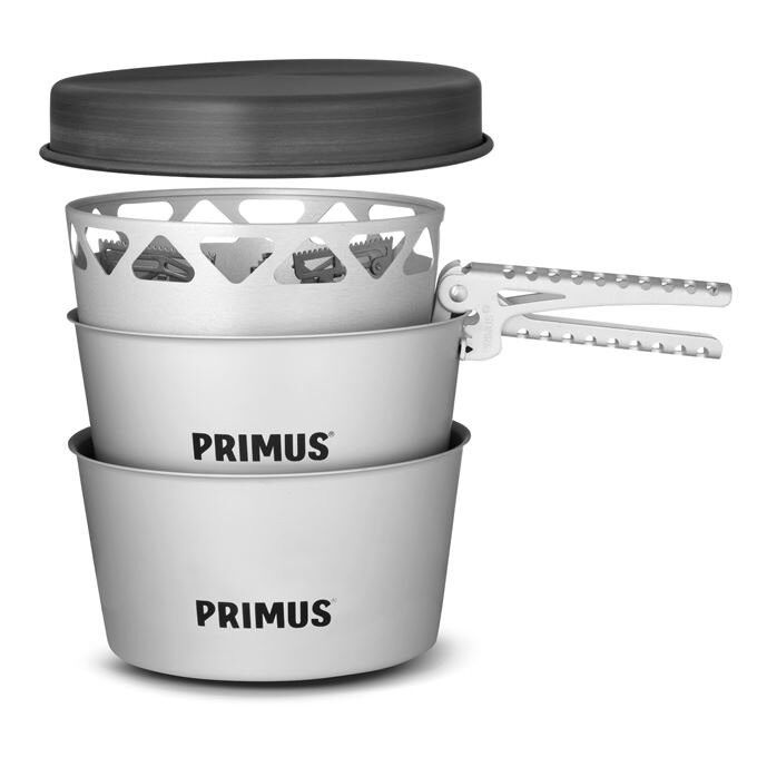 Primus Essential Stove Set 2.3L - Køkkensæt