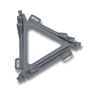 Canister Stand