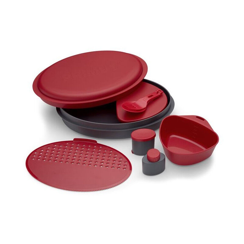 Meal Set - Caixa de conservação de alimentos