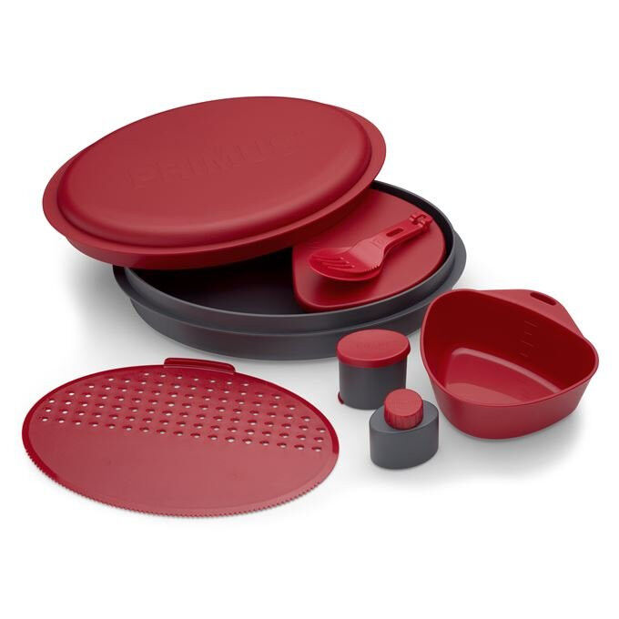 Primus Meal Set - Food Canister