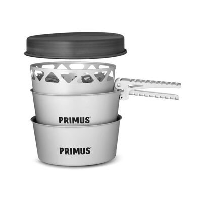 Essential Stove Set 1.3L - Set cucina