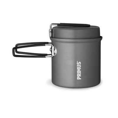 Litechtrek Kettle