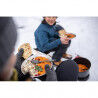 Primus Trailcutlery Alu - Talheres de campismo | Hardloop