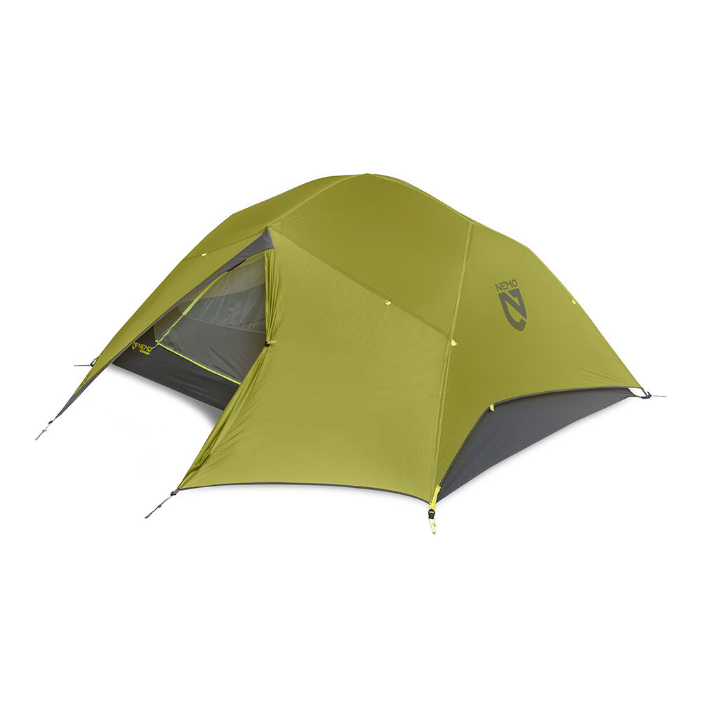 Nemo Dagger OSMO™ 3P - Tent