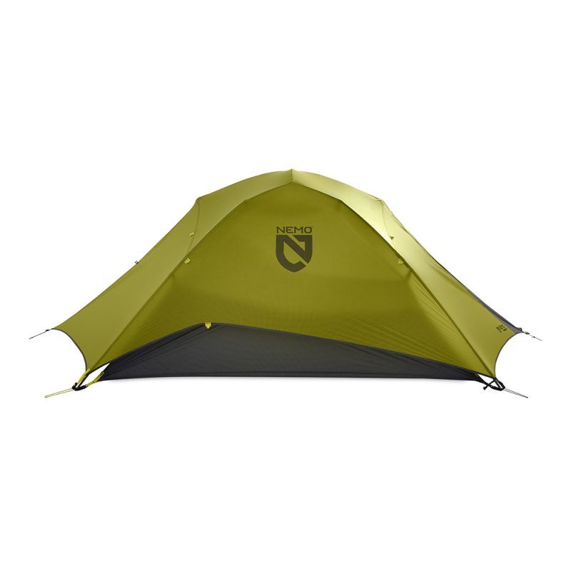 Nemo Dagger OSMO 3P Backpacking Tent – Kaviso