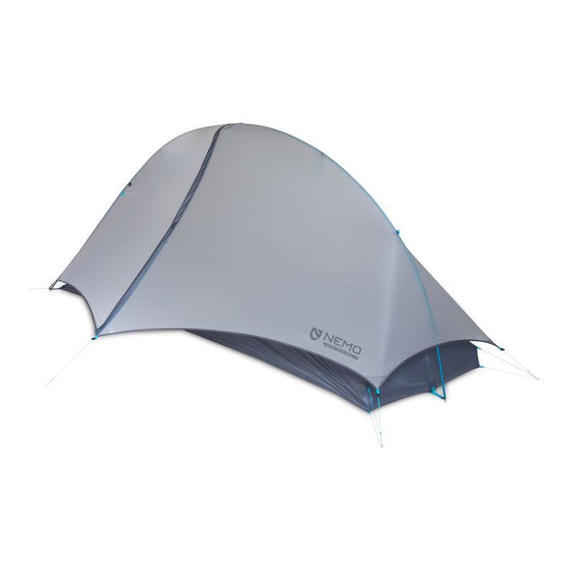Nemo Hornet OSMO 1P - Tenda Da Campeggio - Foto 2