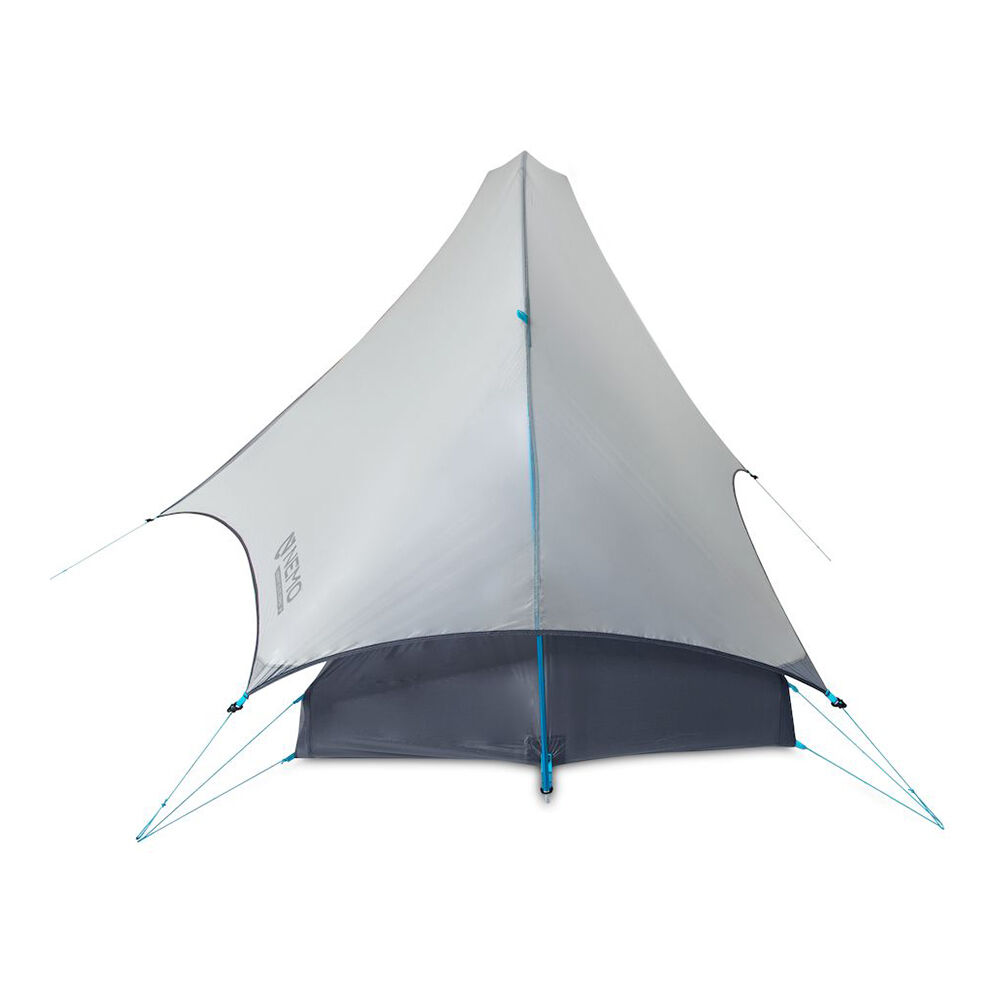 Nemo Hornet Elite OSMO 1P Namiot Hardloop
