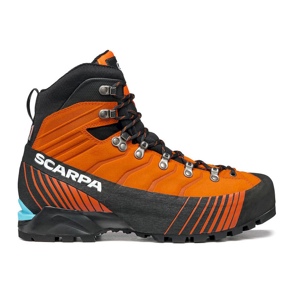 Scarpa Ribelle HD - Chaussures alpinisme homme | Hardloop