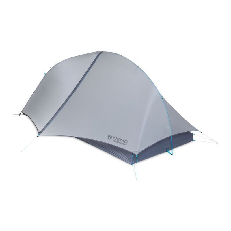 Nemo Hornet Elite OSMO™ 2P - Namiot | Hardloop