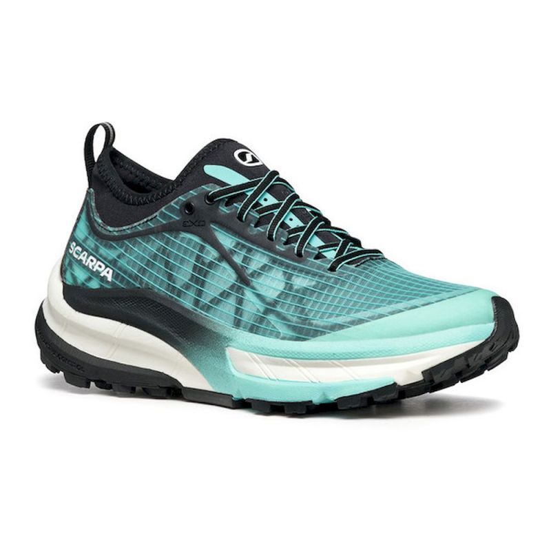 Scarpa Golden Gate ATR Wmn - Trailrunningschoenen - Dames