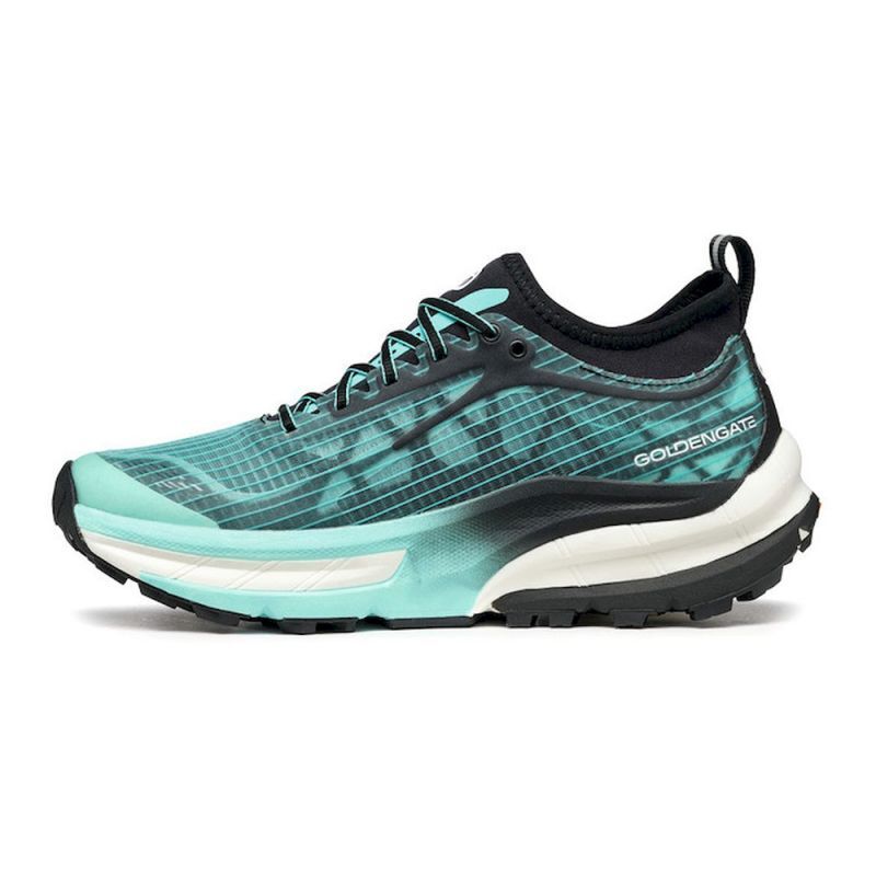 Scarpa Golden Gate ATR Wmn - Scarpe da trail running - Donna