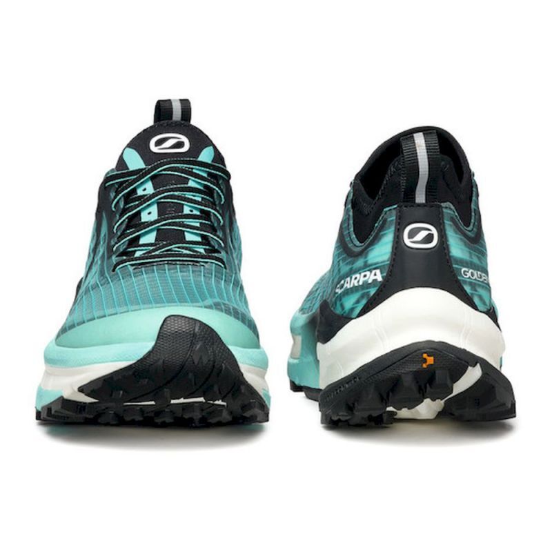 Scarpa Golden Gate ATR Wmn - Dámské Trailové běžecké boty | Hardloop