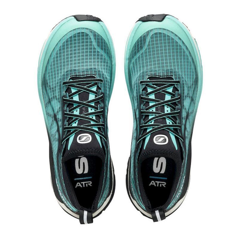 Scarpa Golden Gate ATR Wmn - Trail running shoes - Women's