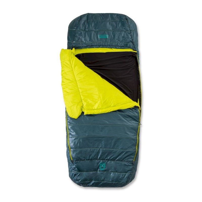 Nemo Jazz - Sleeping bag