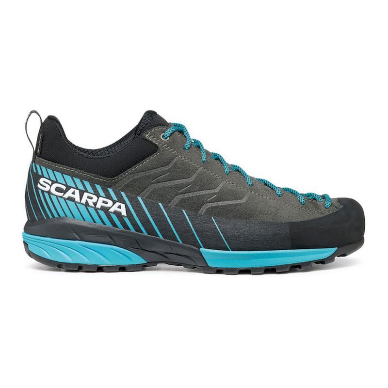Scarpa Mescalito GTX - Chaussures approche homme | Hardloop
