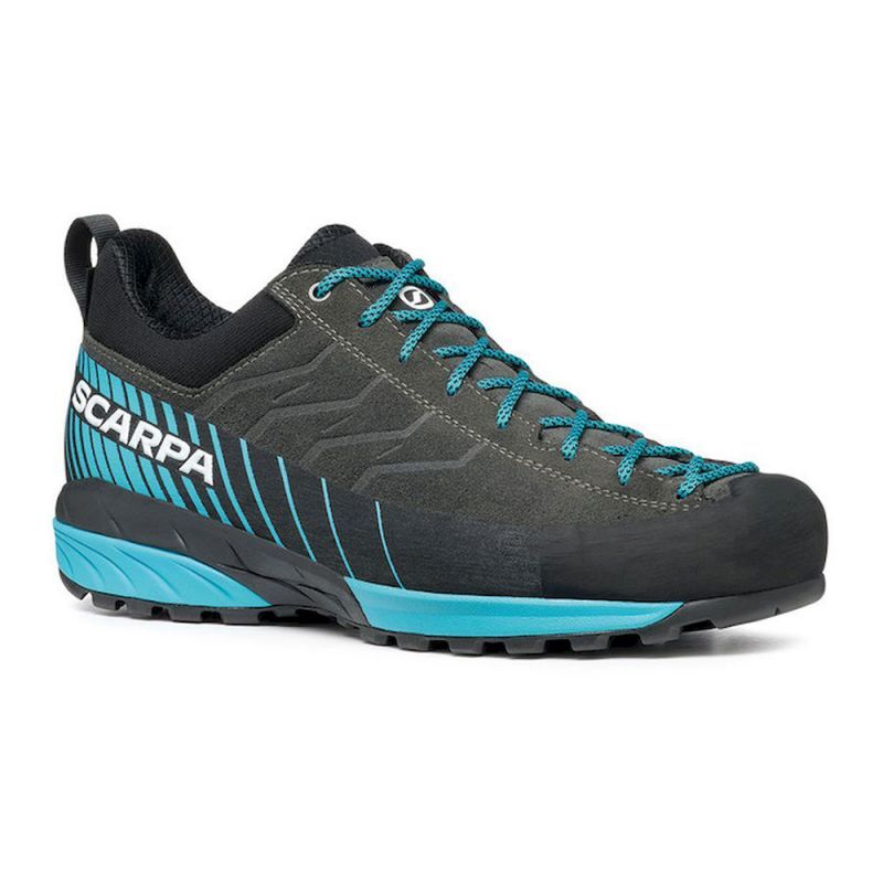 Scarpa Mescalito GTX - Approachskor - Herr | Hardloop