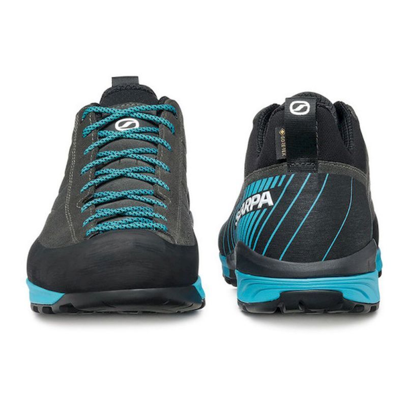 Scarpa Mescalito GTX - Approachsko - Herrer | Hardloop