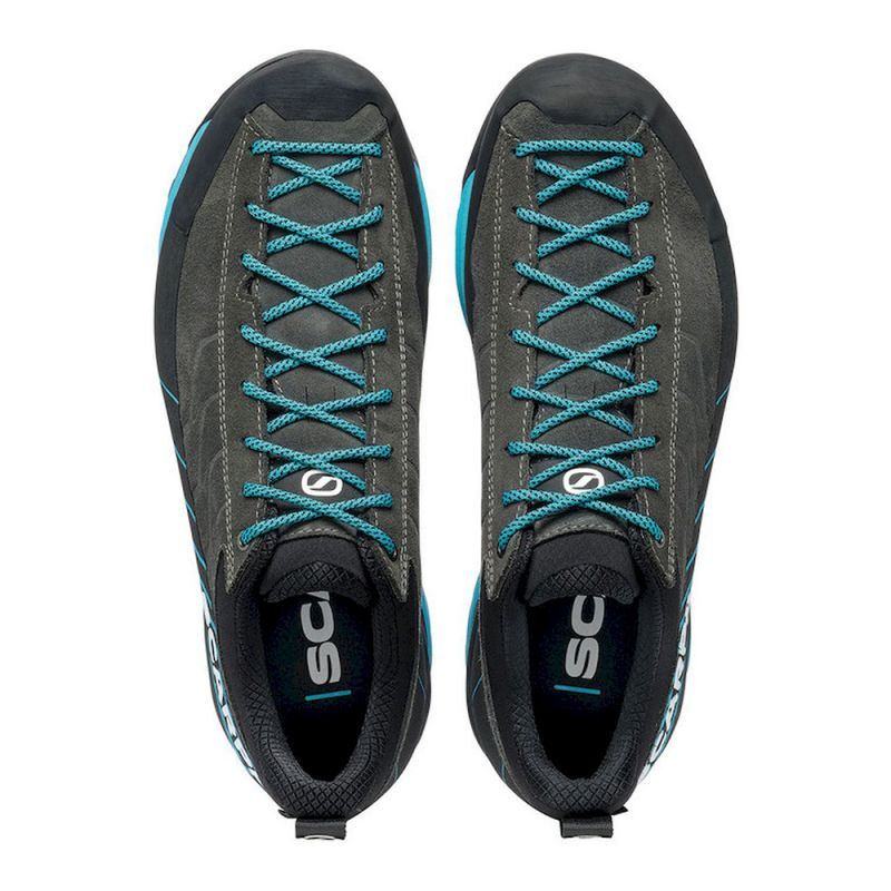Scarpa Mescalito GTX - Zapatillas de aproximación - Hombre | Hardloop