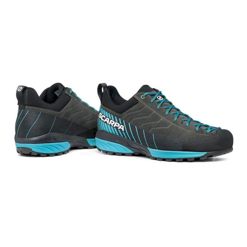 Scarpa Mescalito GTX - Approach shoes - Men's | Hardloop