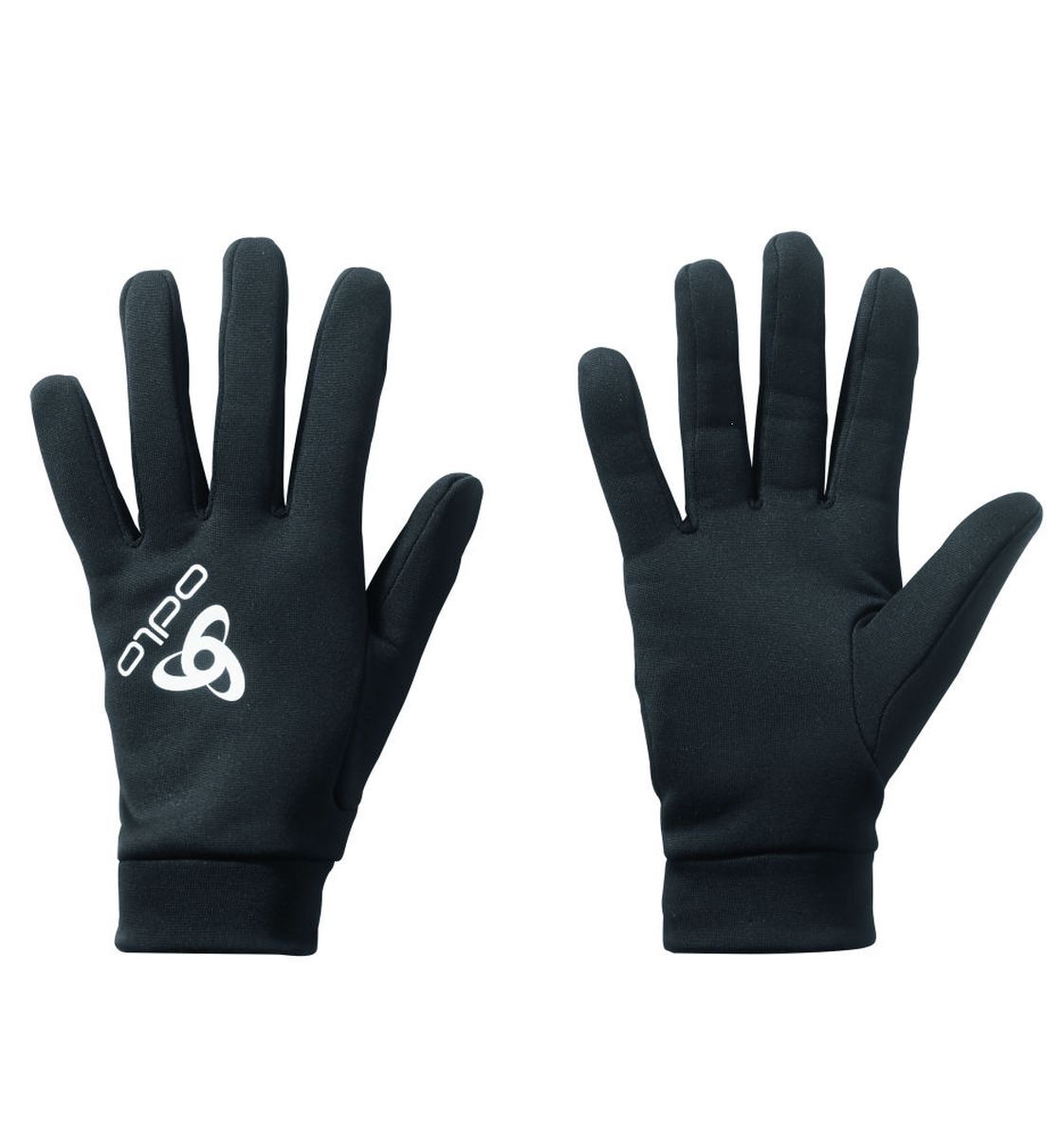 Odlo Stretchfleece Liner - Běžecké rukavice | Hardloop
