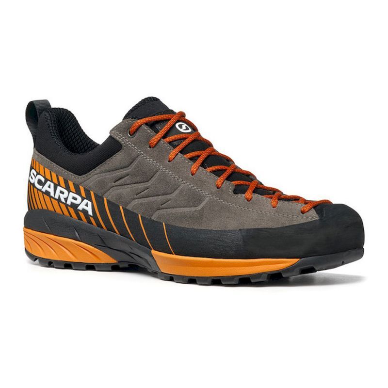 Scarpa Mescalito - Approach-Kengät - Miehet | Hardloop