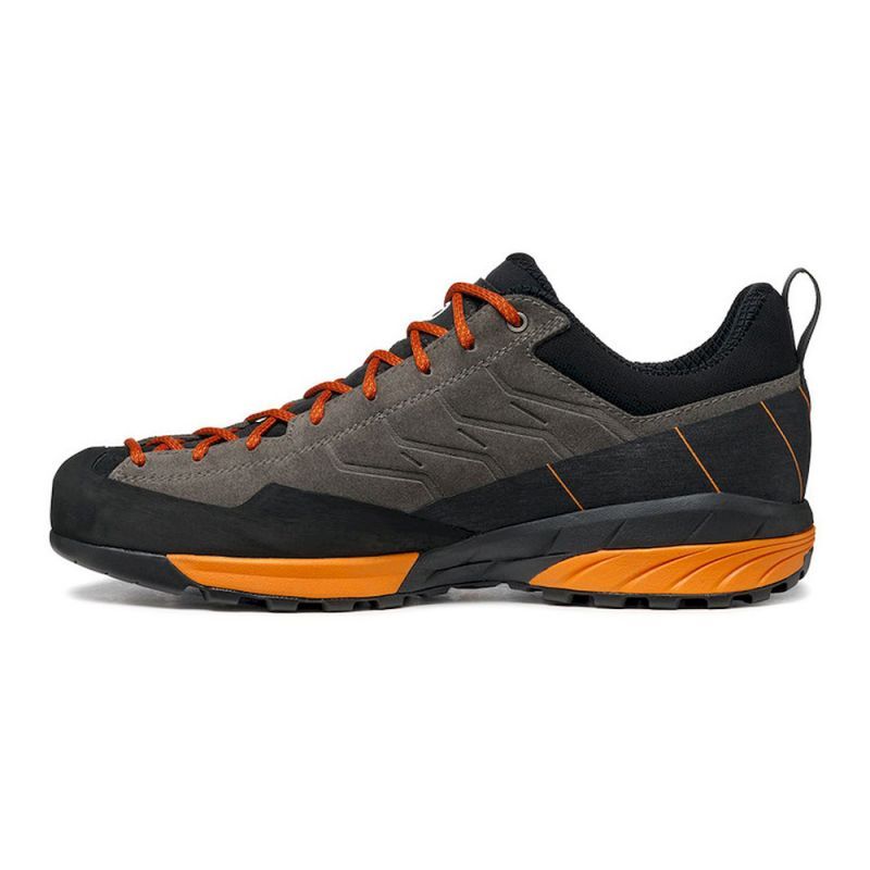 Scarpa Mescalito - Scarpe da avvicinamento - Uomo | Hardloop