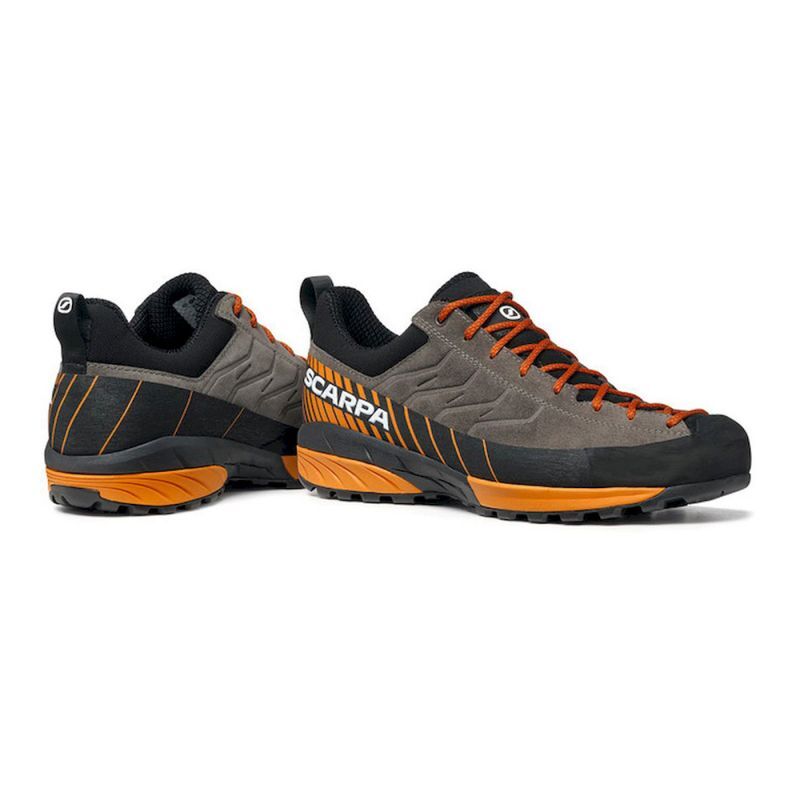 Scarpa Mescalito - Approachskor - Herr | Hardloop