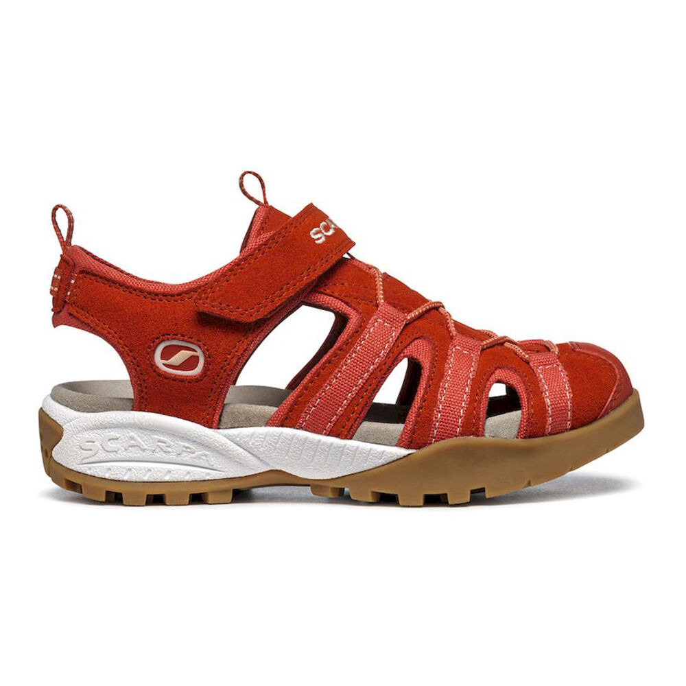 Scarpa Mojito Sandal Kid - Sandaalit - Lapset