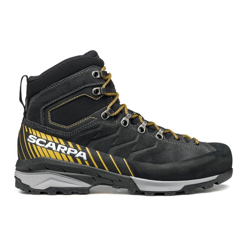 Scarpa Mescalito Trek GTX - Buty trekkingowe wysokie meskie | Hardloop