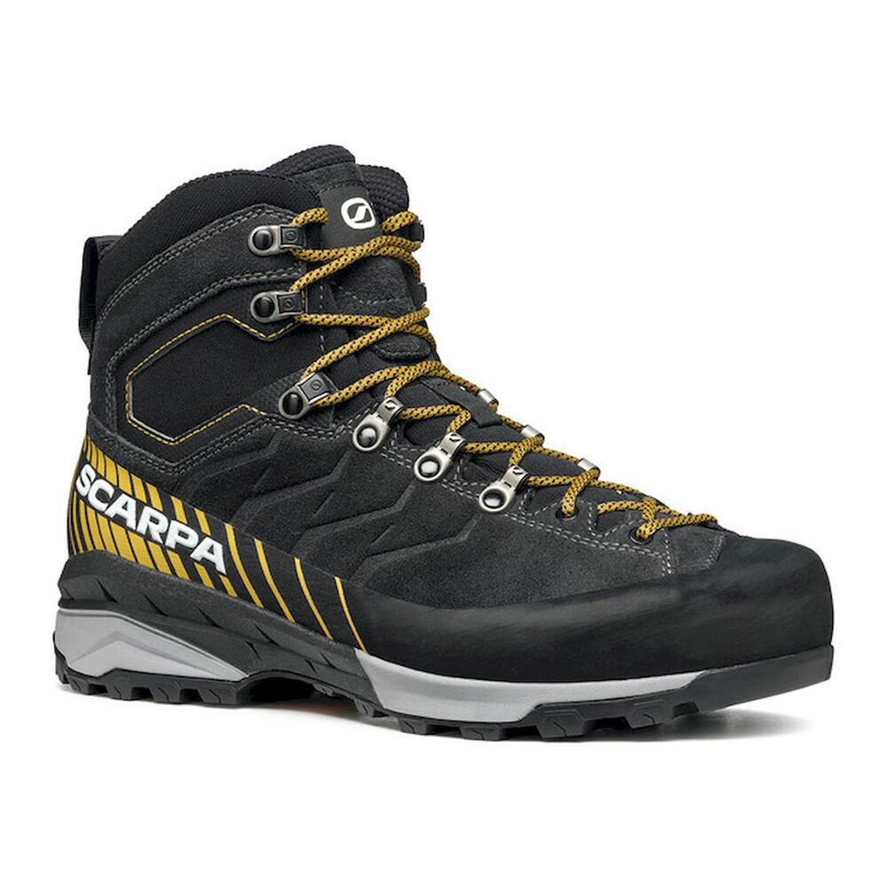 Scarpa Mescalito Trek GTX - Buty trekkingowe wysokie meskie | Hardloop