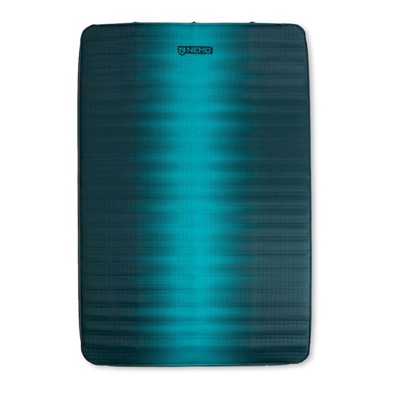 NEMO TENSOR™ EXTREME CONDITIONS MUMMY Tensor™ Extreme Conditions Insulated Sleeping Pad | NEMO