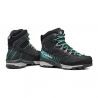 Scarpa Mescalito Trek GTX Wmn - Chaussures trekking femme | Hardloop