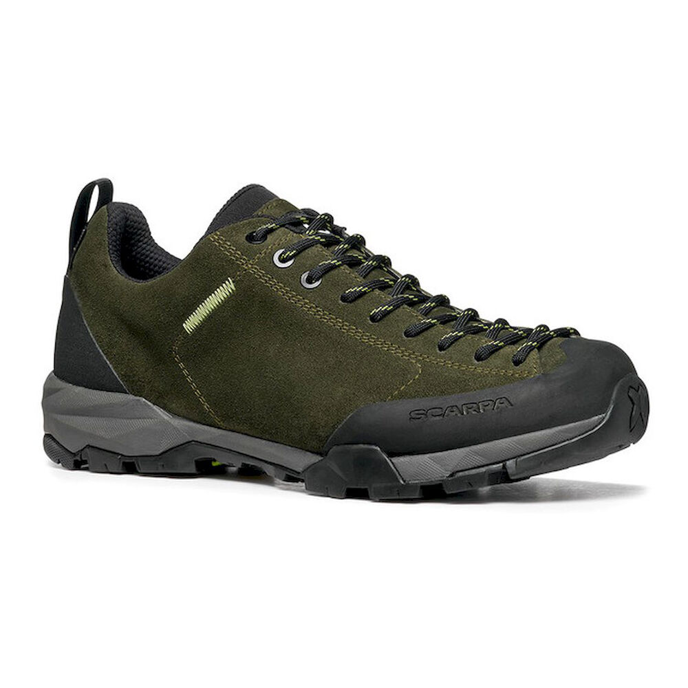 Scarpa Mojito Trail GTX - Walking shoes - Men's