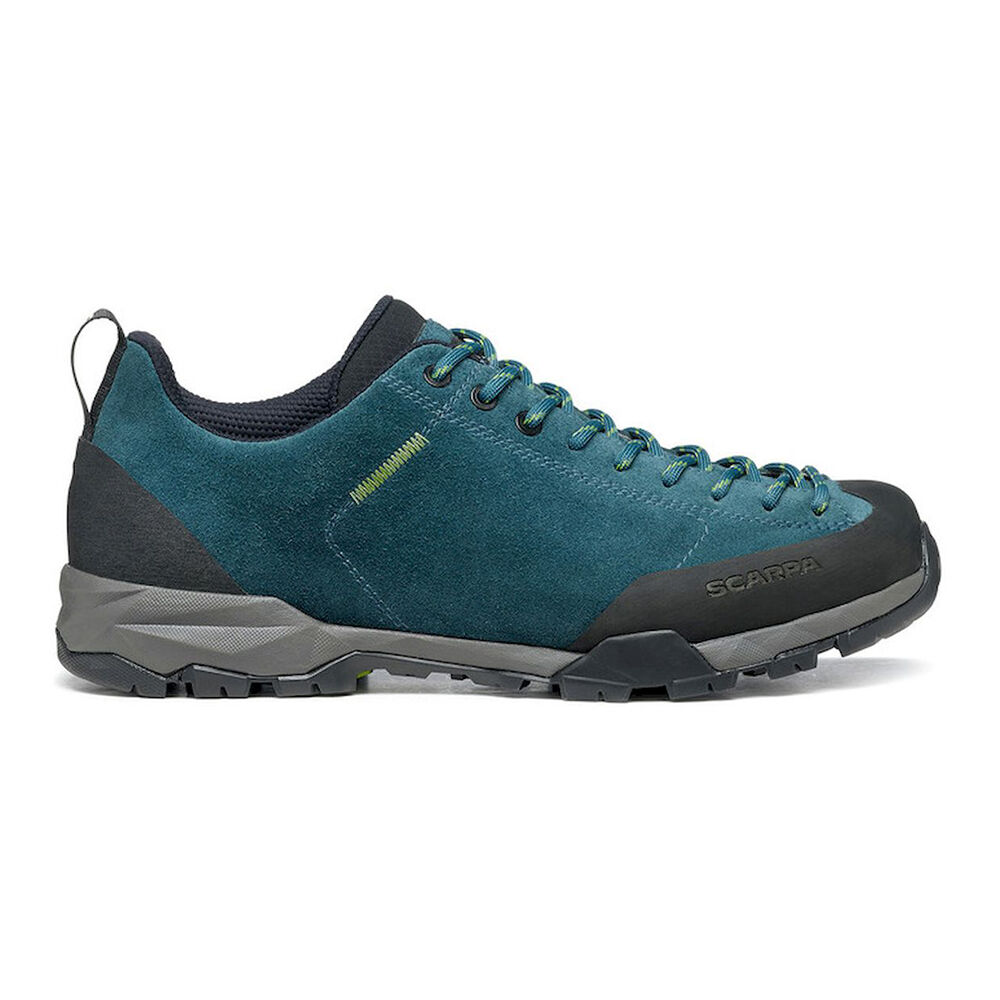 Scarpa Mojito Trail - Chaussures randonnée homme | Hardloop
