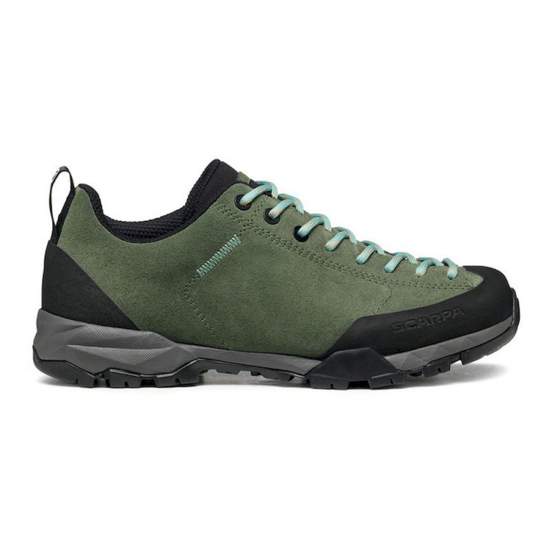 Scarpa Mojito Trail Wmn Chaussures randonn e femme Hardloop