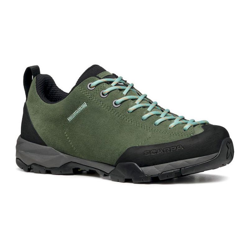 Scarpa Mojito Trail Wmn - Vandringsskor - Dam