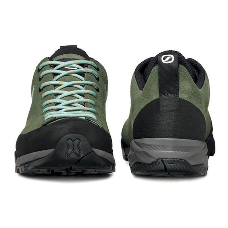 Scarpa Mojito Trail Wmn - Walking shoes - Women's
