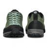 Scarpa Mojito Trail Wmn - Sapatilhas caminhada mulher | Hardloop