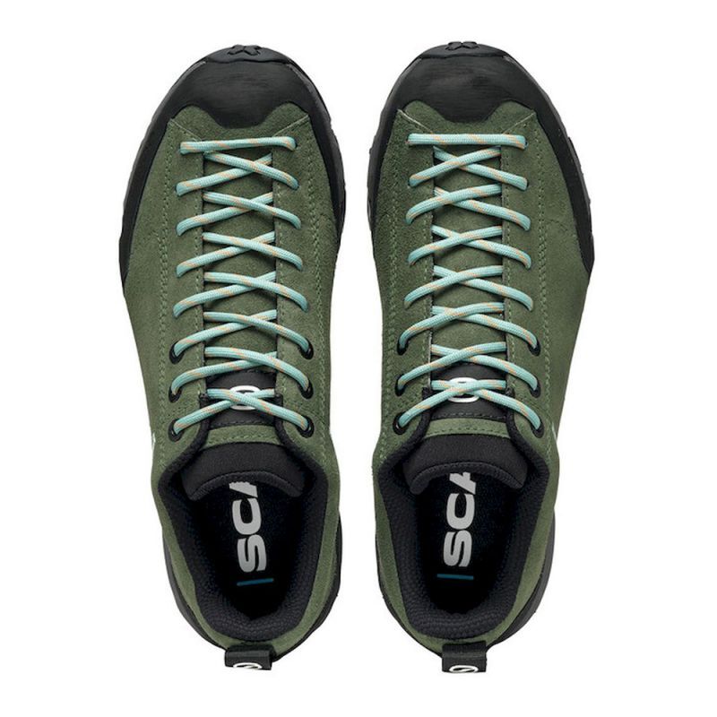 Scarpa Mojito Trail Wmn - Vandringsskor - Dam