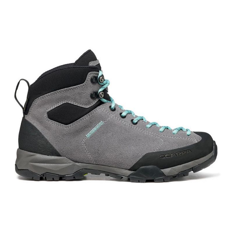 Scarpa Mojito Hike GTX Wmn - Sapatilhas caminhada mulher | Hardloop