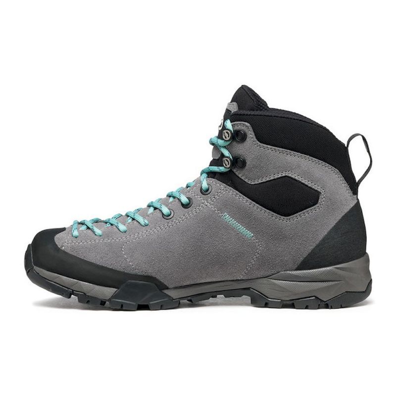 Scarpa Mojito Hike GTX Wmn - Zapatillas de senderismo - Mujer