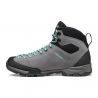 Scarpa Mojito Hike GTX Wmn - Sapatilhas caminhada mulher | Hardloop