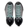 Scarpa Mojito Hike GTX Wmn - Sapatilhas caminhada mulher | Hardloop