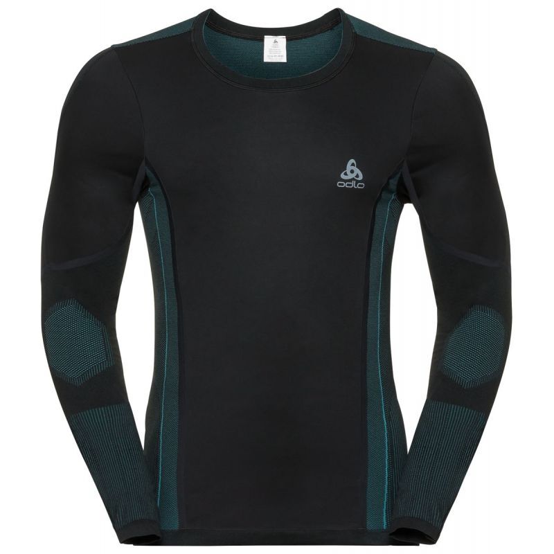 Odlo - Performance Windshield - T-Shirt - Men's