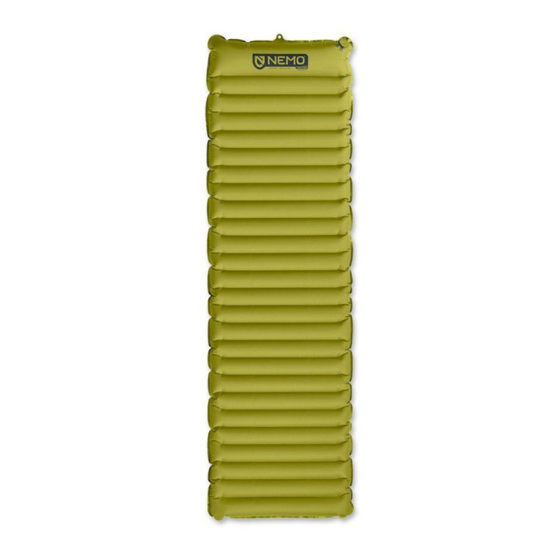 Astro Insulated - Nafukovací karimatka
