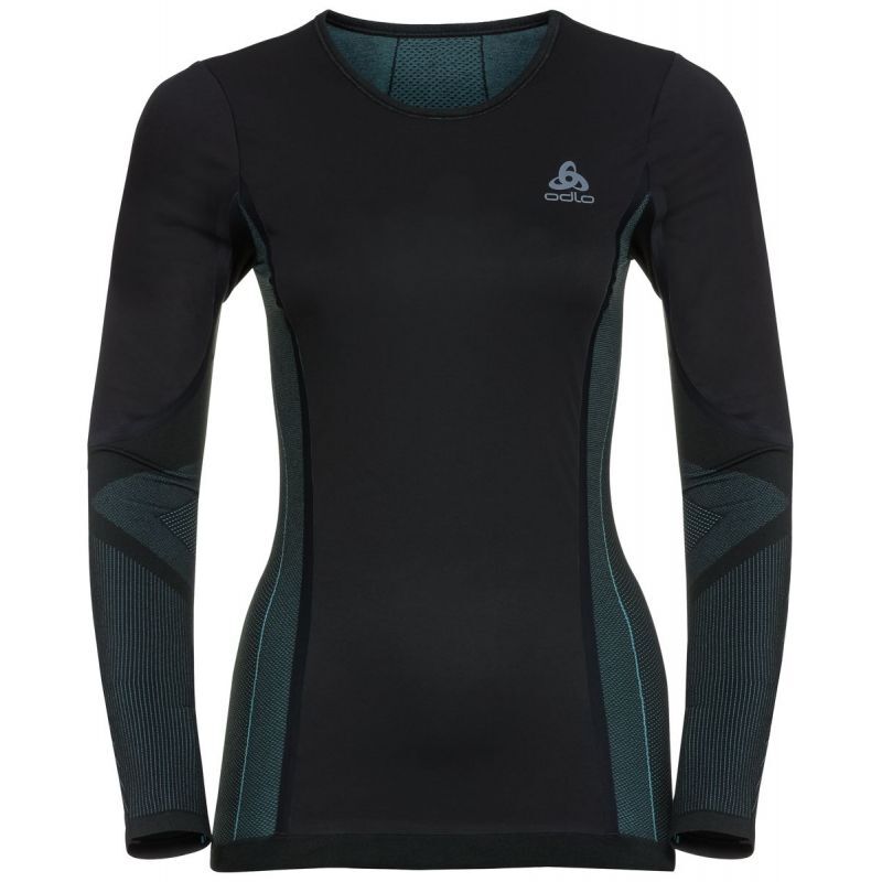 Odlo Performance Windshield - Koszulka damska | Hardloop