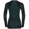 Odlo Performance Windshield - Koszulka damska | Hardloop