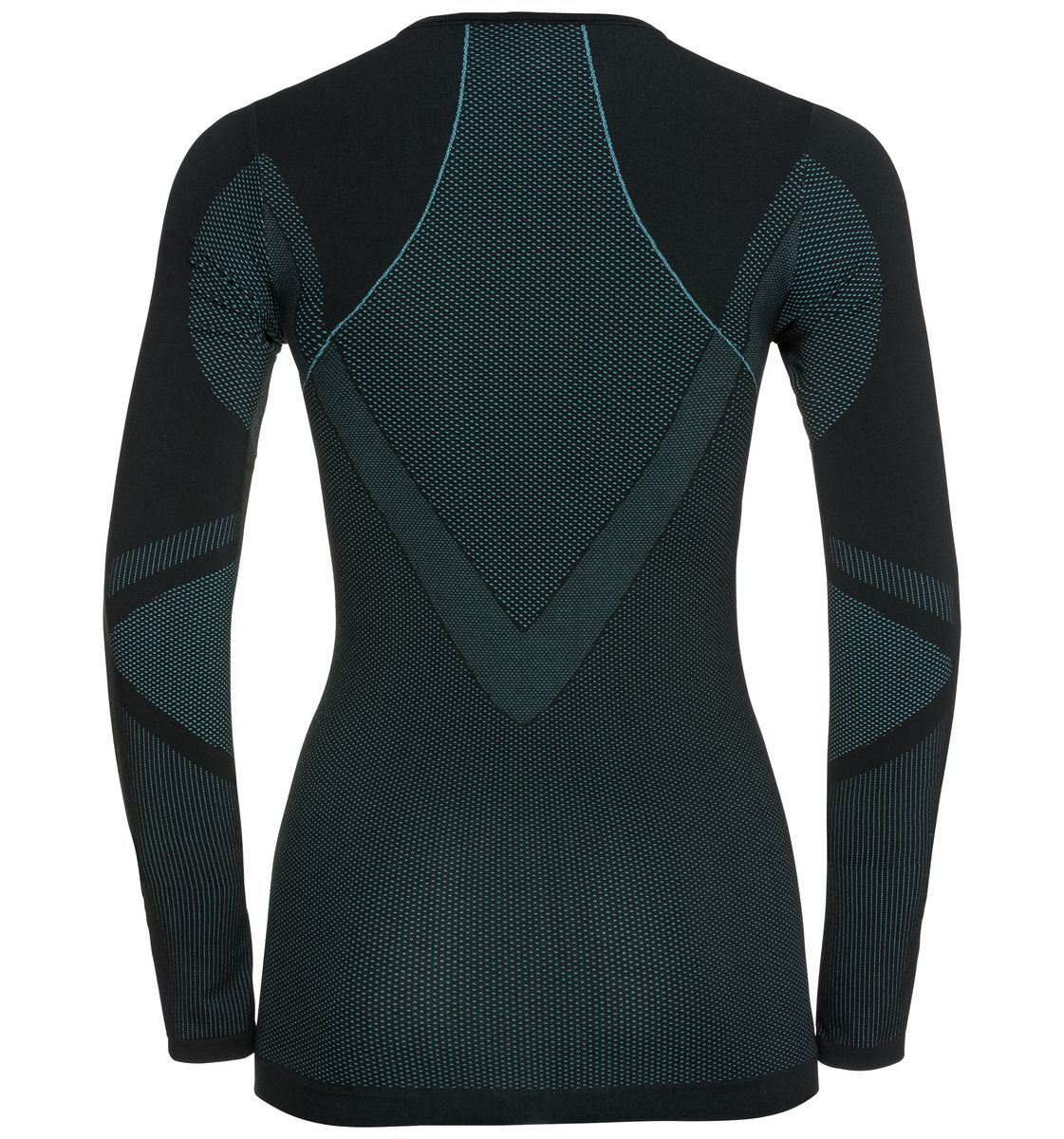 Odlo Performance Windshield - Koszulka damska | Hardloop