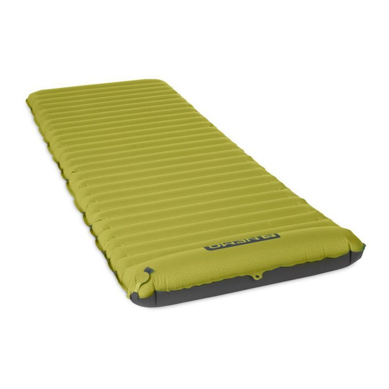 Nemo Astro Insulated - Nafukovací karimatka | Hardloop